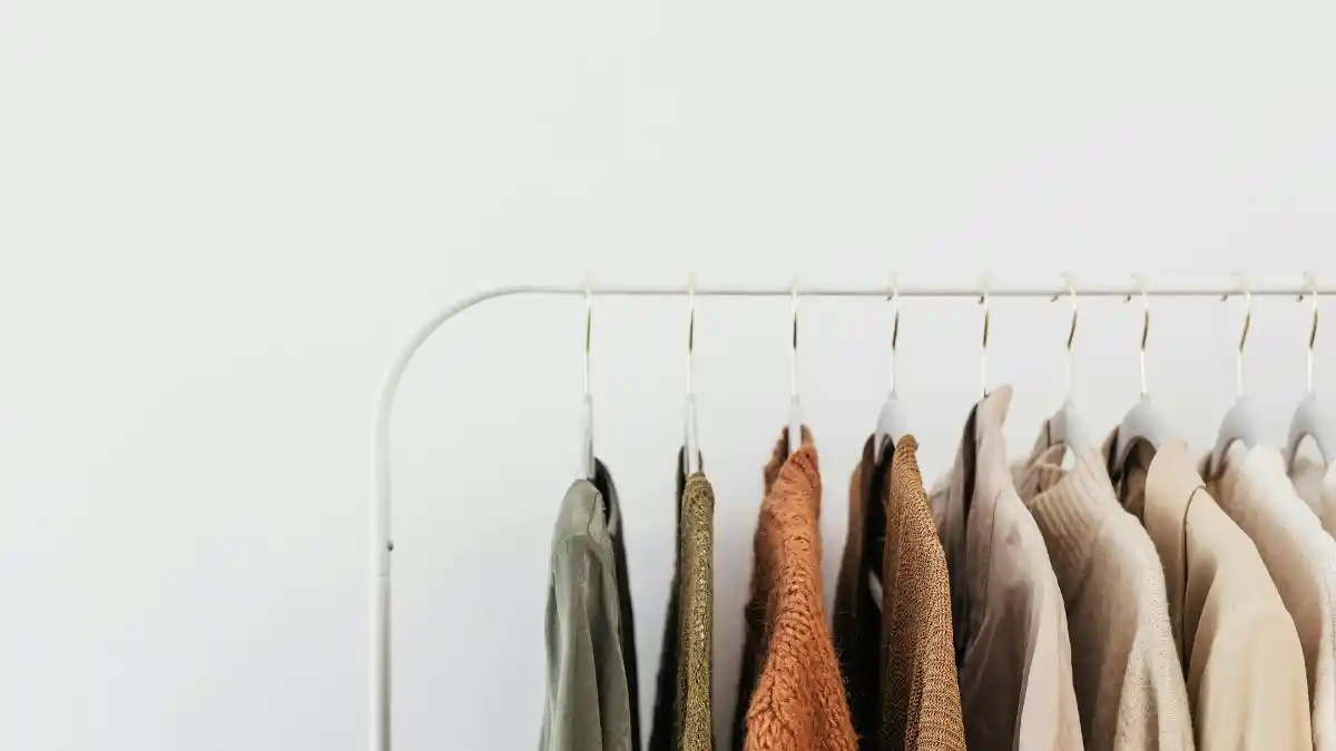 The Reason Your Clothes Keep Letting You Down Has Nothing to Do With Your Size