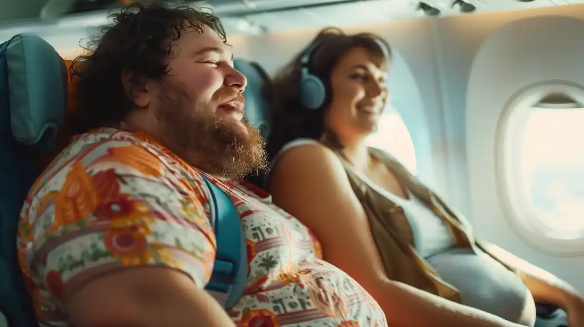 The Seat Upgrade Isn't the Only Option — Here's What Actually Changes the Flight
