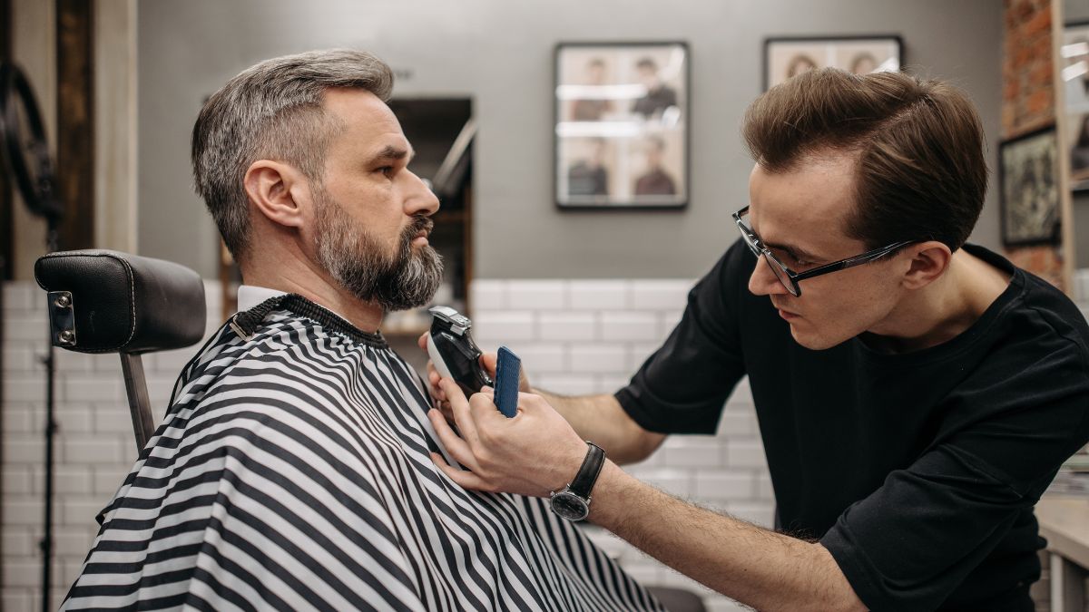 The Specific Cuts That Work Organized by Neck and Face Proportion, Not Just Face Shape