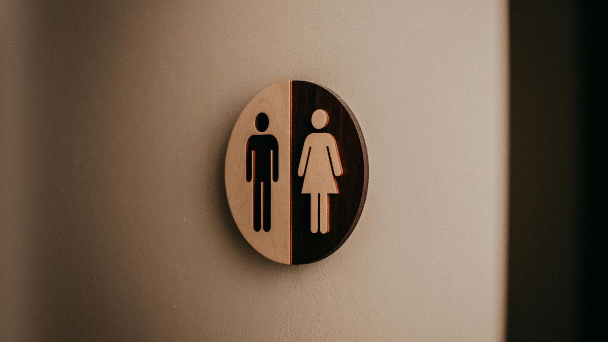 The Specific Way Masculine Conditioning Makes This Harder for Men Than Women