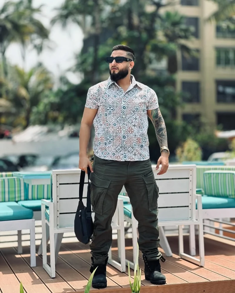 The Structured Summer Upgrade