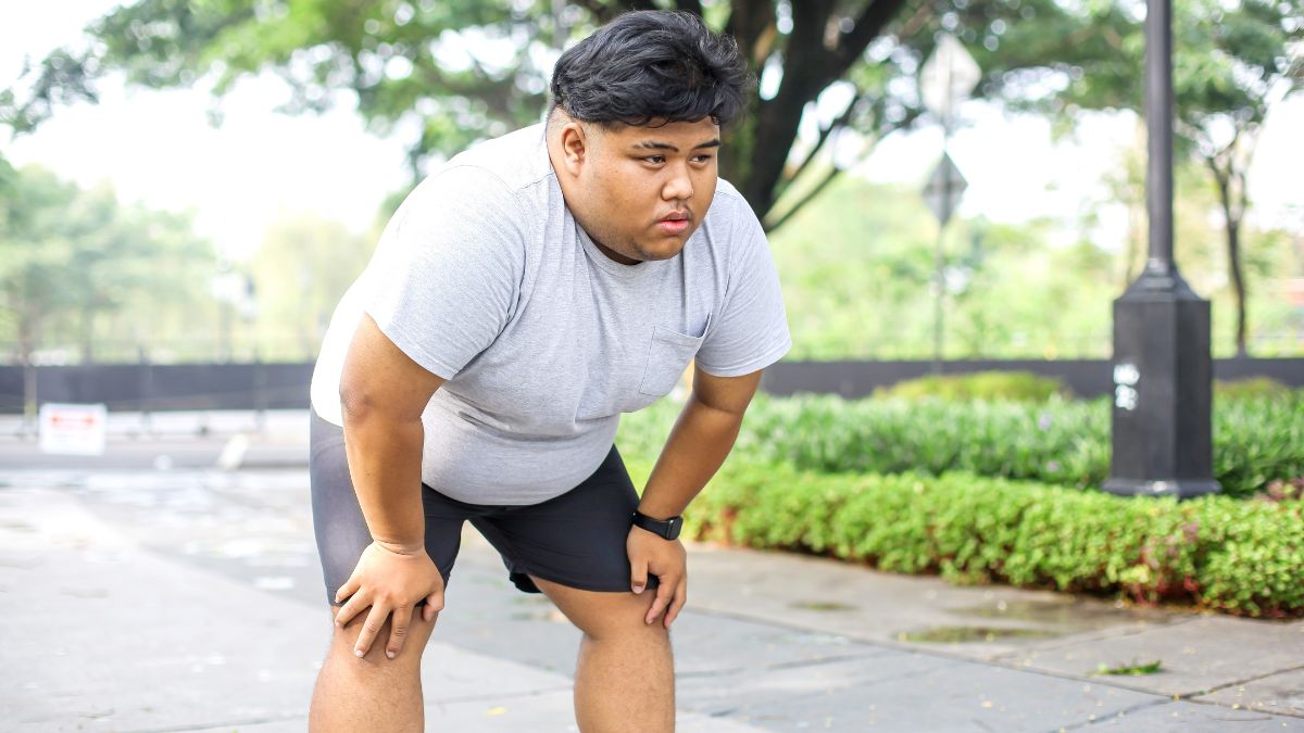 The Sweat-Proofing Routine That Has Nothing to Do With Clothing
