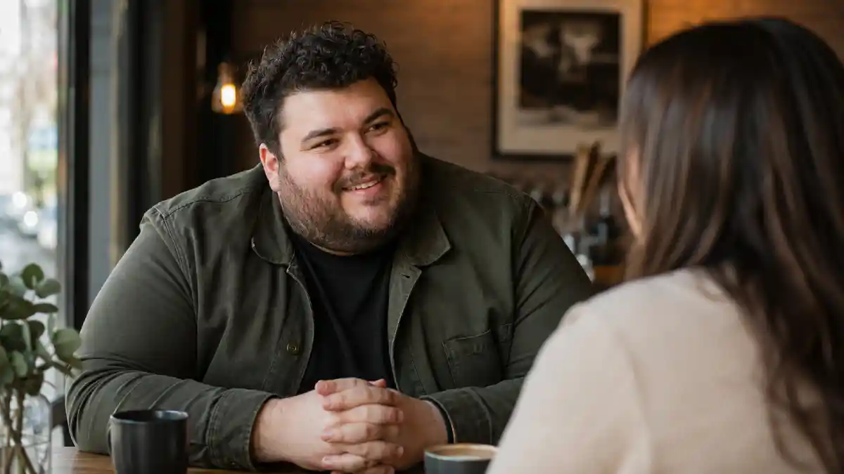 The Technique That Ends Self-Monitoring Mid-Conversation (and Works Immediately)