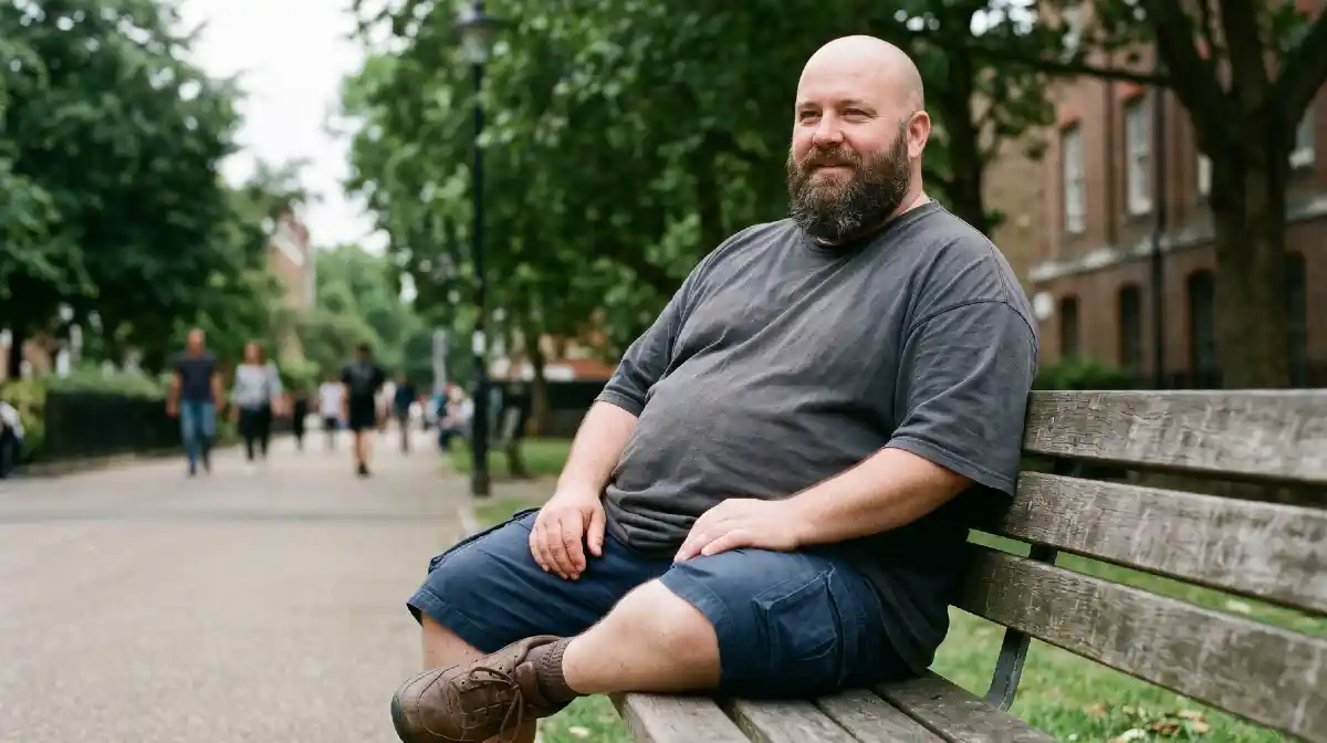 The Variable Nobody Mentions Your Beard Decision Changes Everything