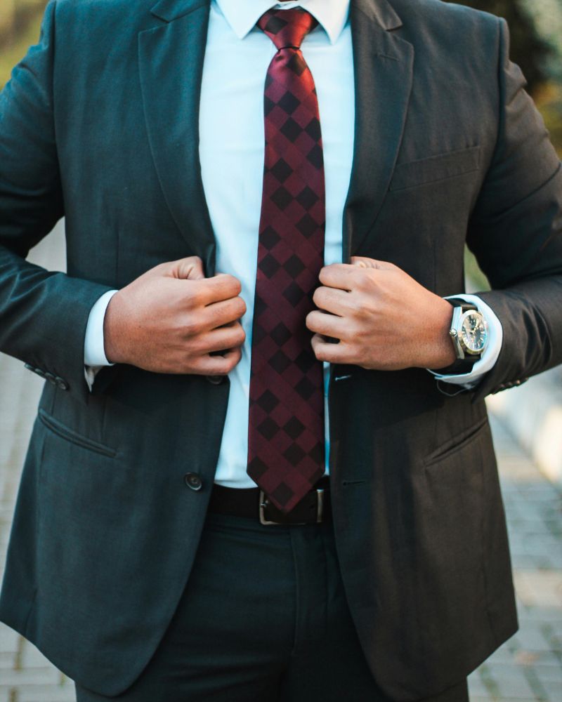 Tie Length: Why You Likely Need a Long or Extra-Long Tie
