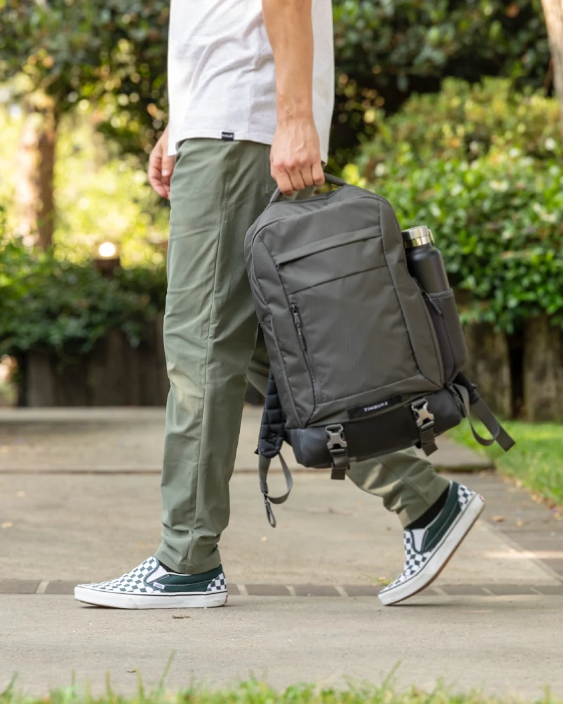 Timbuk2 Parkside Laptop Backpack