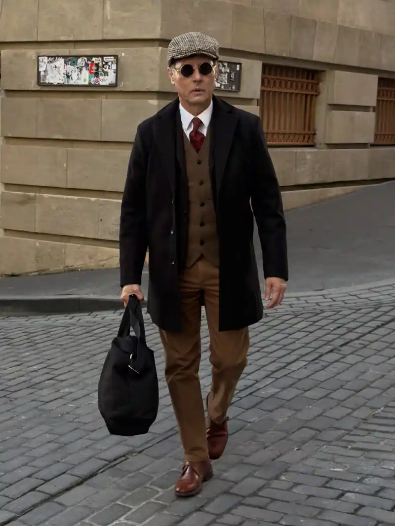 Timeless Layering