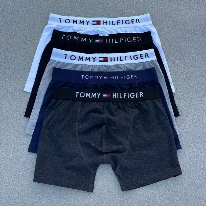 Tommy Hilfiger Boxer Briefs Pack