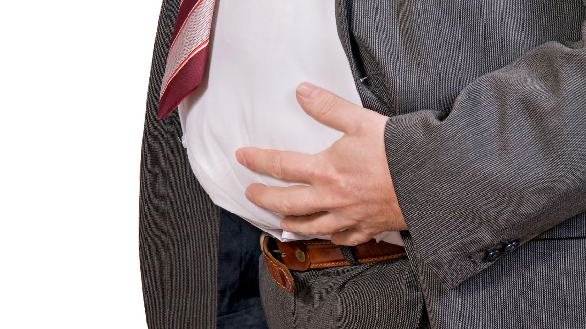 Trousers for Plus-Size Men Have Entirely Different Rules and No One Covers Them