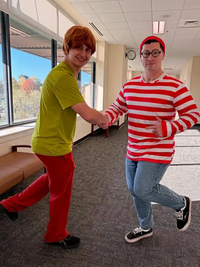 Waldo Ensemble