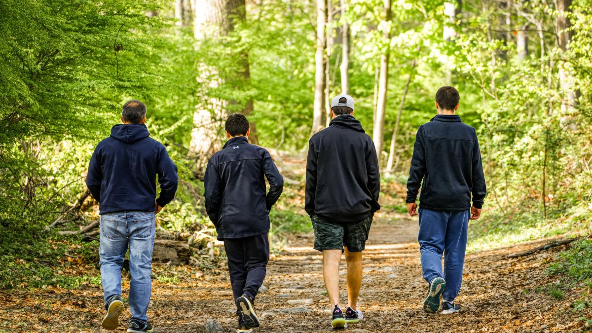 Walk 20 Minutes a Day — But Use This Exact Pace and Weekly Progression to Actually See Results