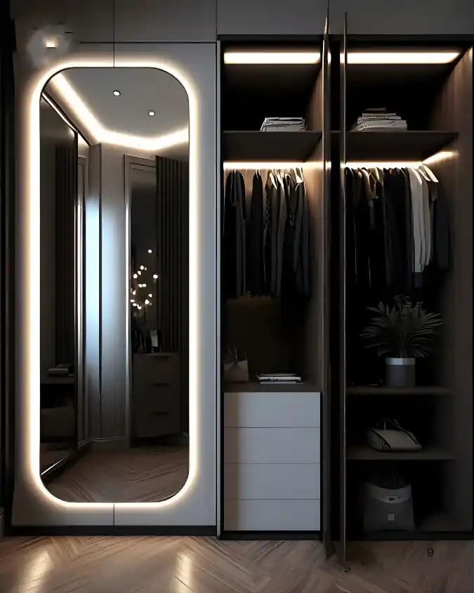 Wardrobe System
