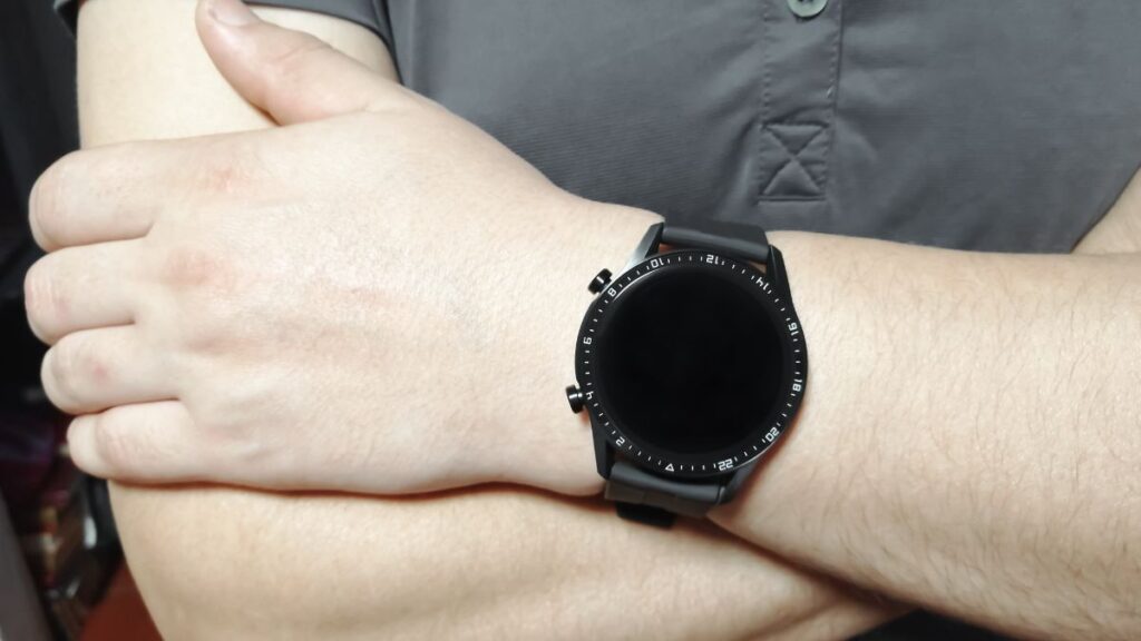 Watches With the Right Case Diameter for a Broader Wrist