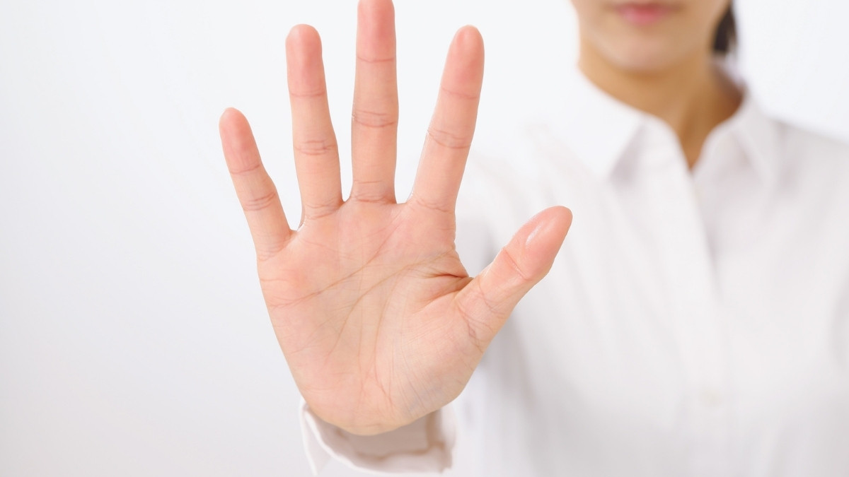 What Changes When You Stop Dating Like You're the Exception
