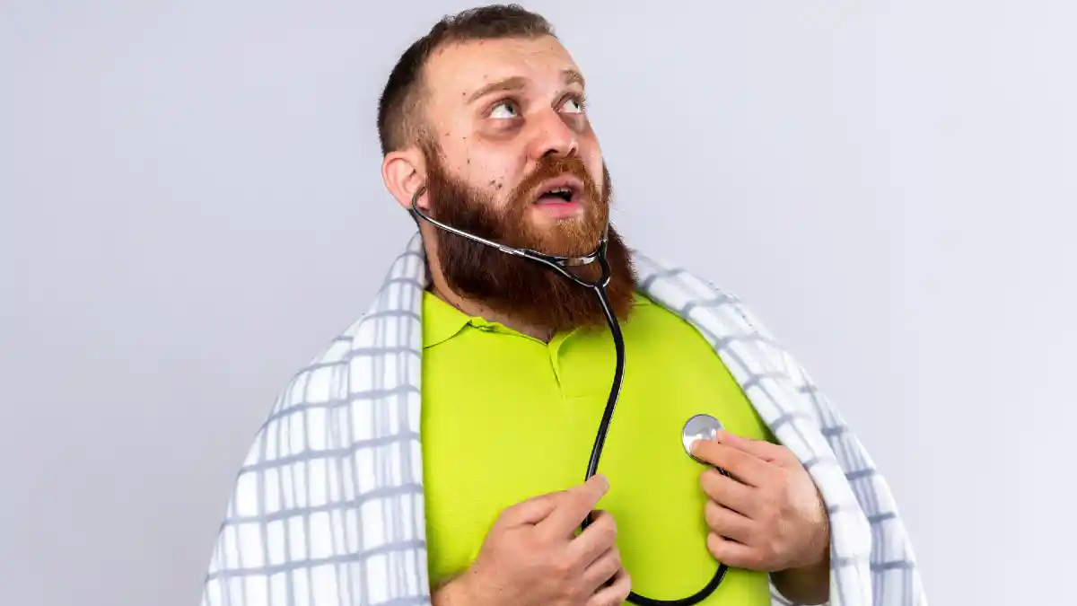 What Happens at Your Stomach When You Layer And How to Control It
