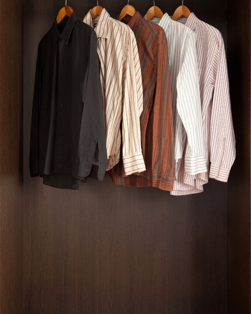 What to Do When Nothing Off the Rack Fits Both Your Chest and Your Waist