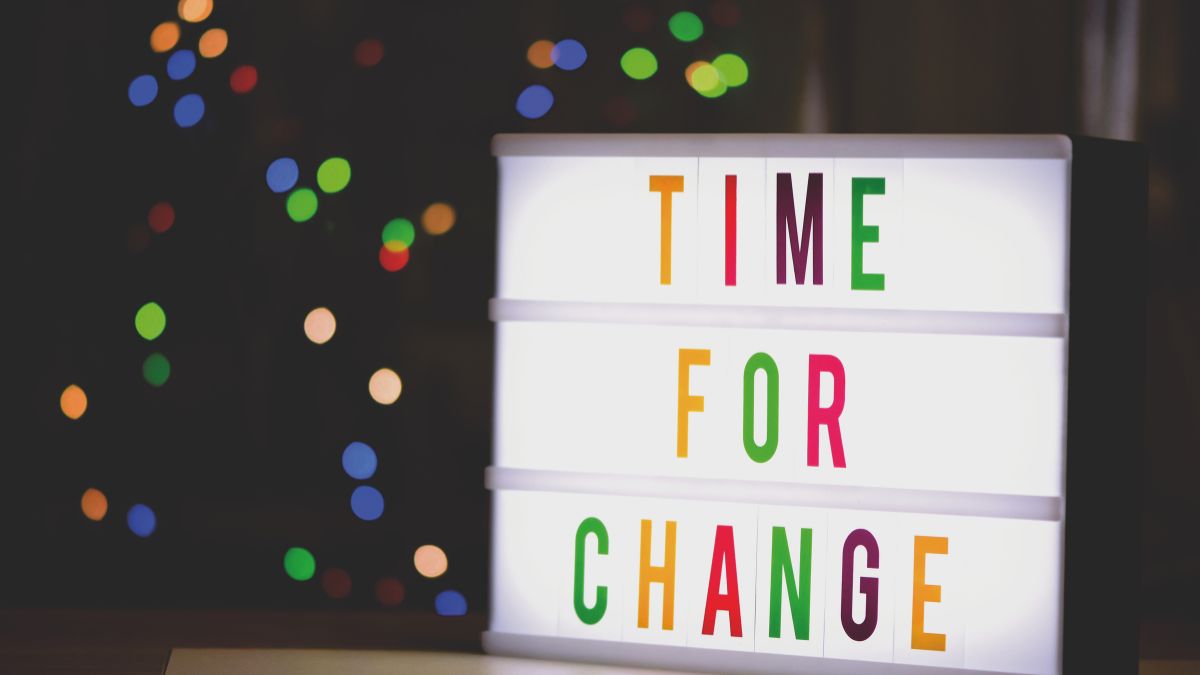 When the Scale Stops Moving, This Is What You Change Not Everything