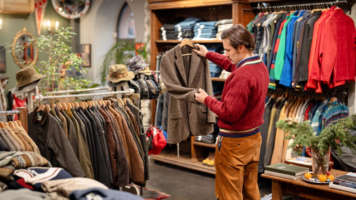 Where Plus Size Men Actually Buy These Outfits (Stores With Real Extended Sizing)