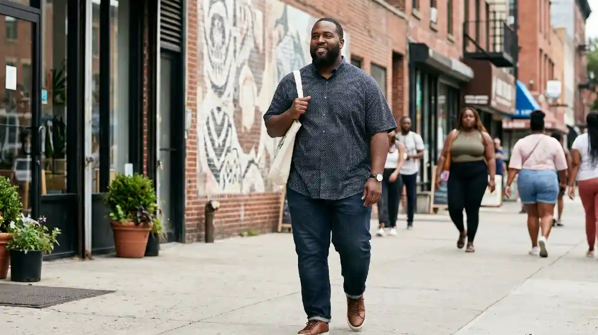 Where You Wear a Pattern Matters as Much as Which Pattern You Choose