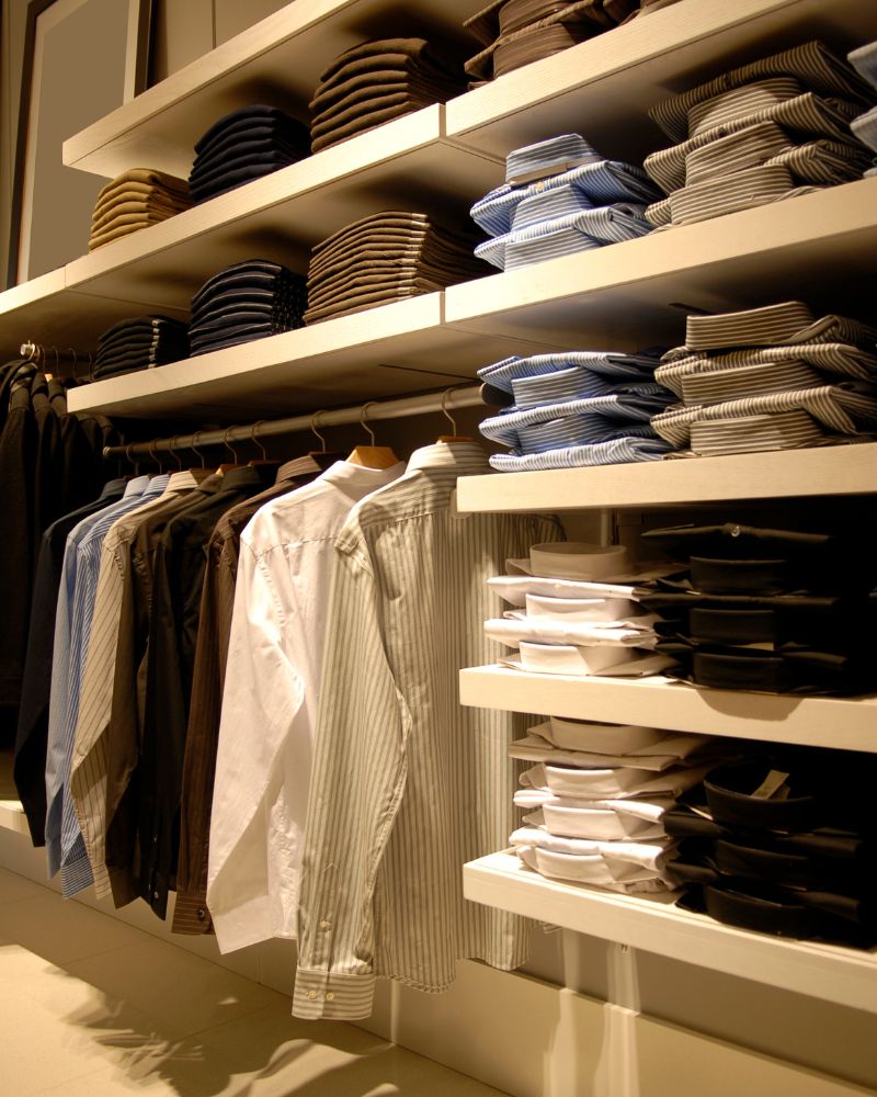 Where to Actually Shop When You're Done Settling for Whatever Fits