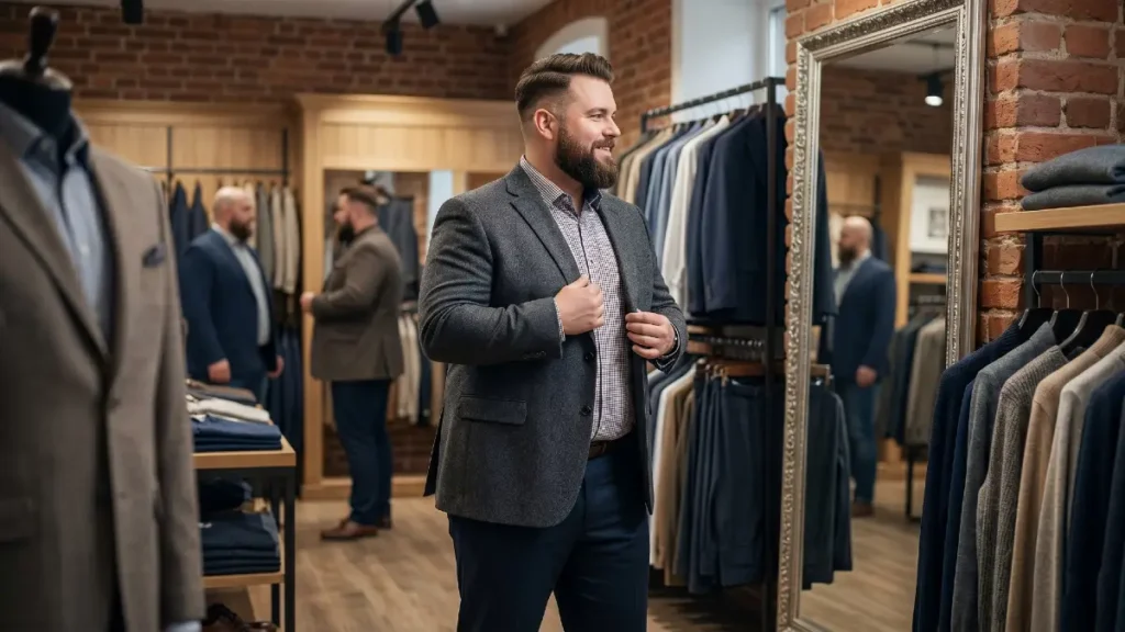 Where to Shop When Standard Mall Brands Abandon You