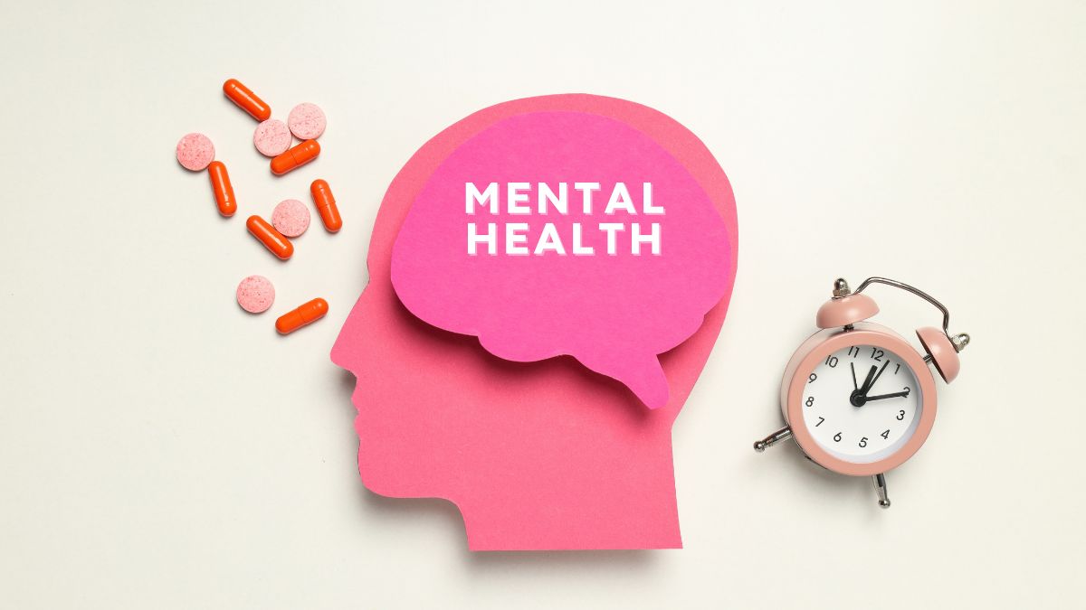 Why Generic Mental Health Advice Feels Like It Was Written for Someone Else