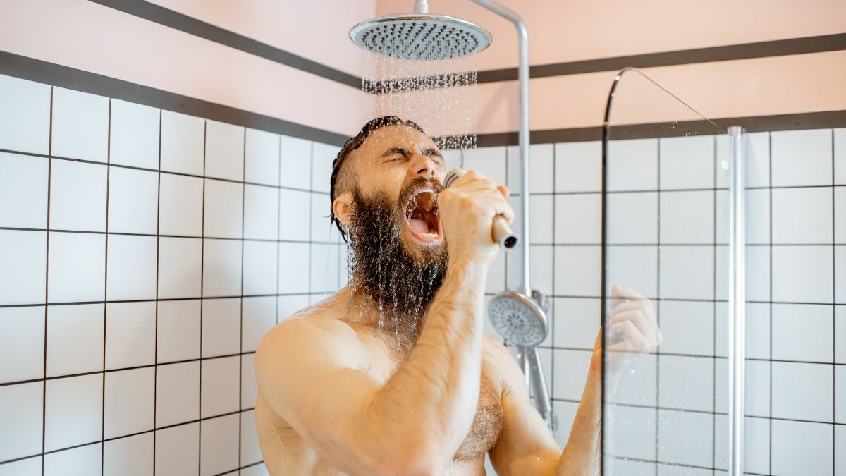 Why Most Morning Routine Advice Fails Plus-Size Men Before They Even Start