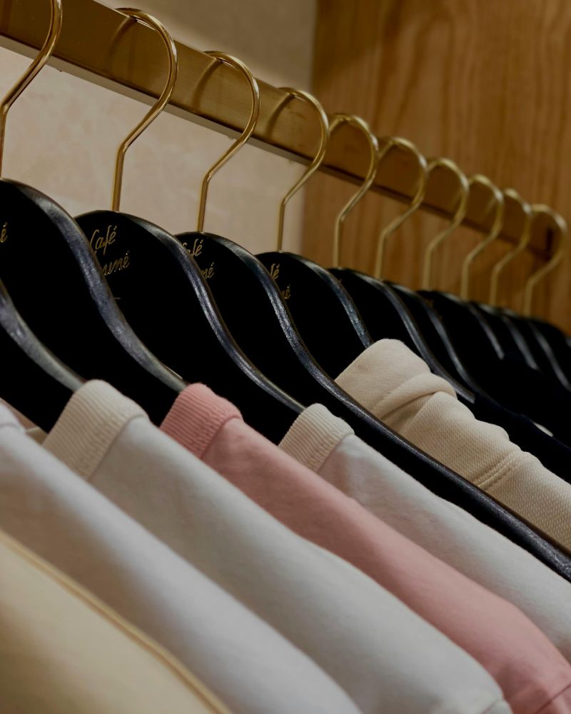 Why Nothing in Your Closet Is Fixing This (And What's Actually Going On)