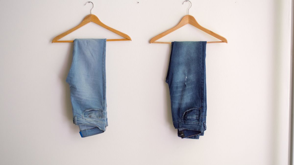Why Two Pairs of "Same Size" Chinos Fit Completely Differently