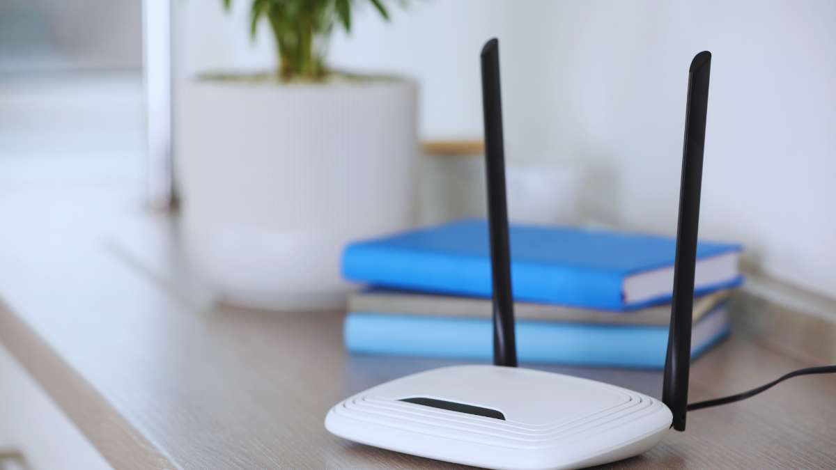 WiFi Names Ideas