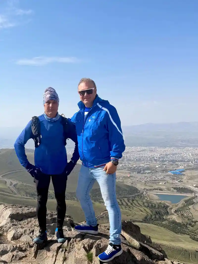 Wind-Ready Mountain Performance