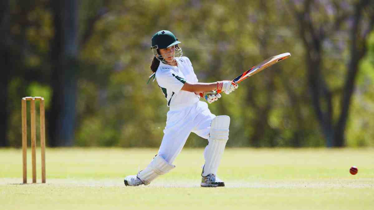 Women Cricket Team Names