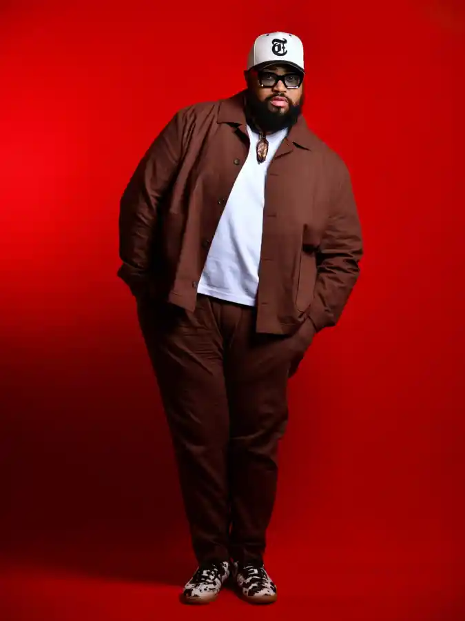 Work Jacket