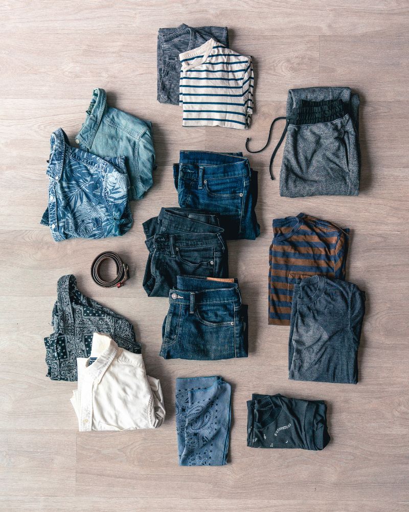 Your Clothes Are Already Sending a Message — Here's What They're Saying