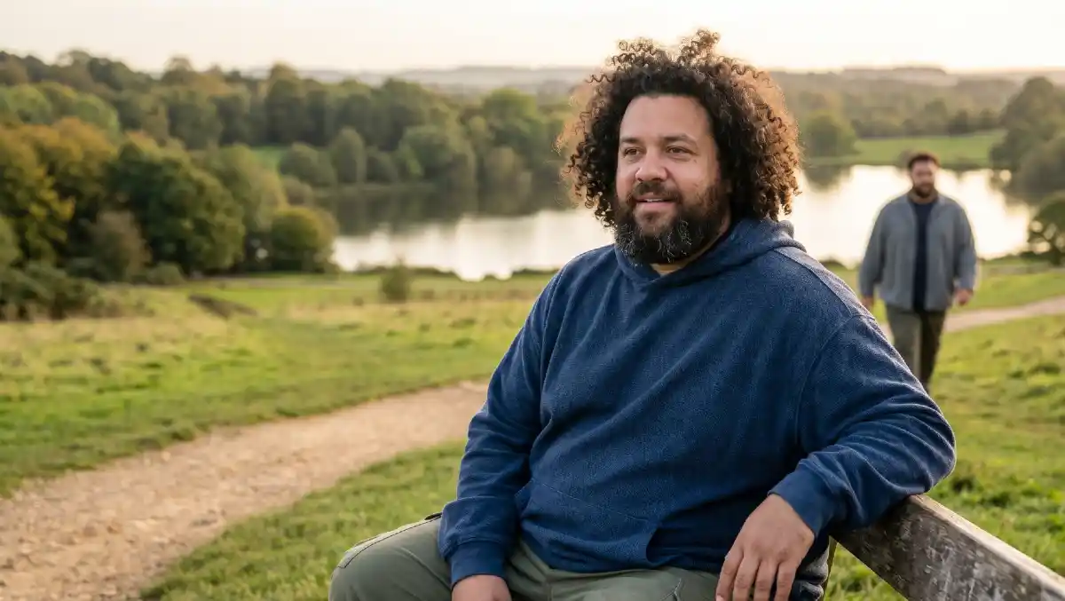 Your Curls Aren't the Problem Your Approach Is Built for a Different Body