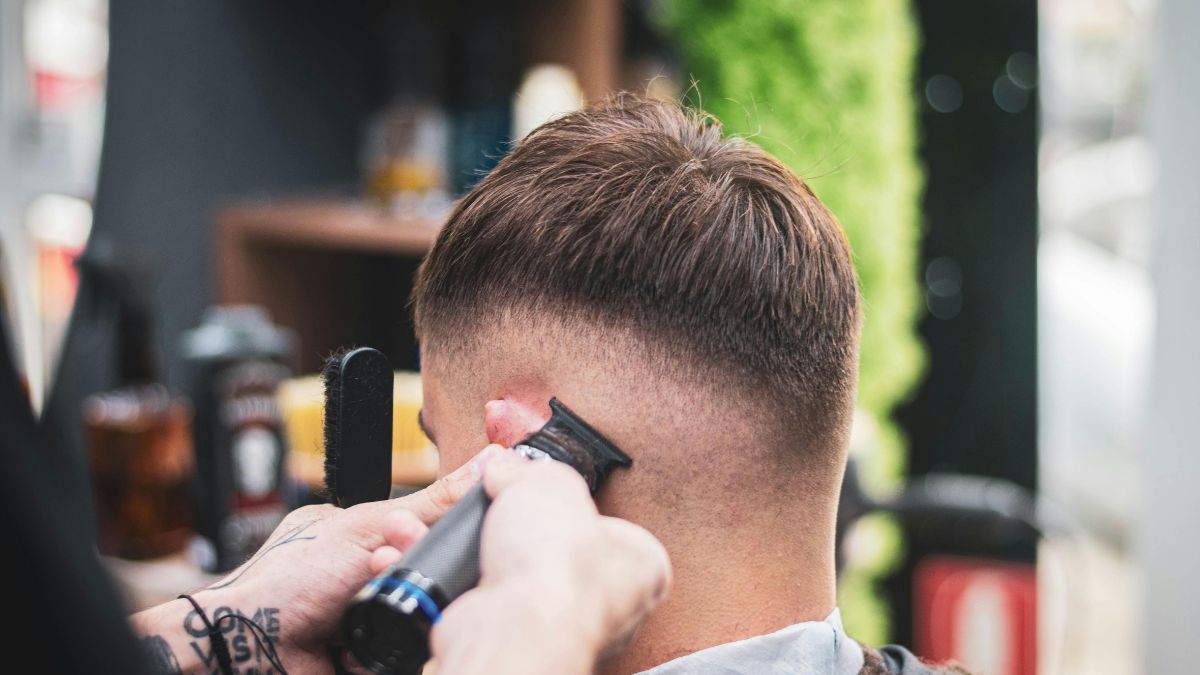 Your Haircut Is Doing 70% of the Work — Or It Isn't