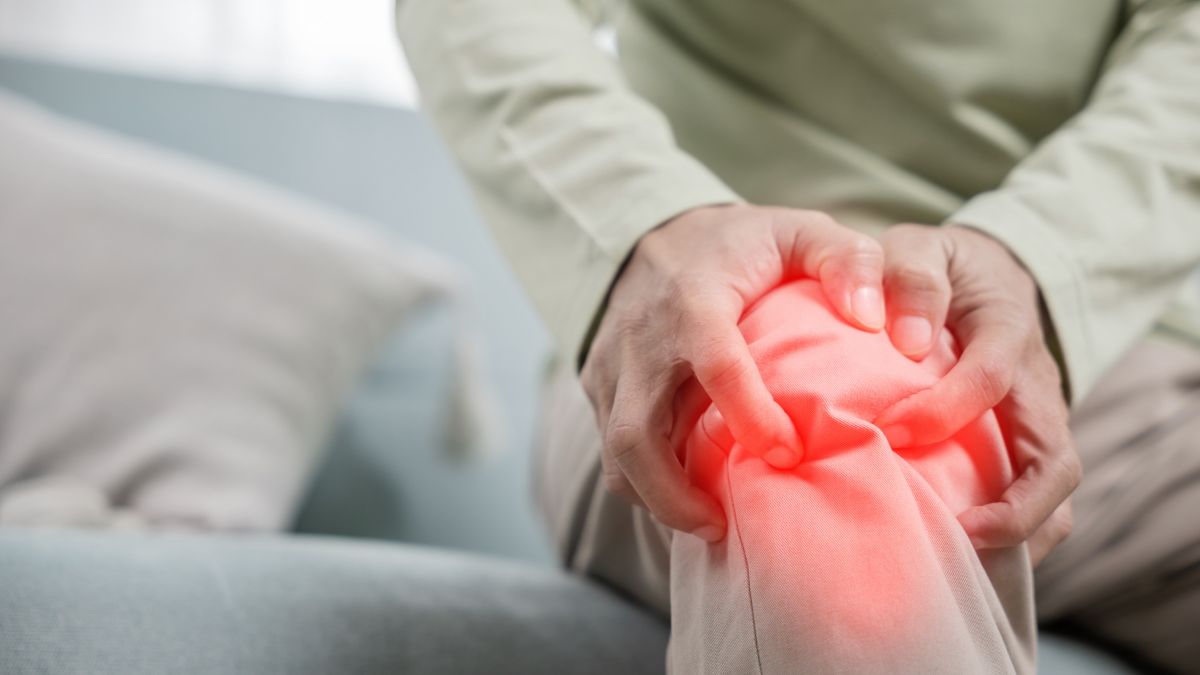Your Joints Are Not the Problem — These Simple Modifications Fix the Exercises That Keep Hurting You