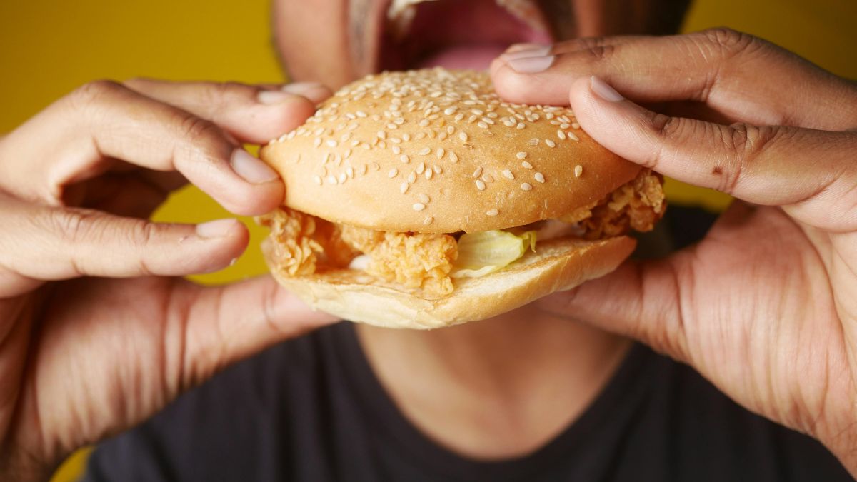 Your Real Calorie Target Why Eating More Than You Think Is the Starting Point