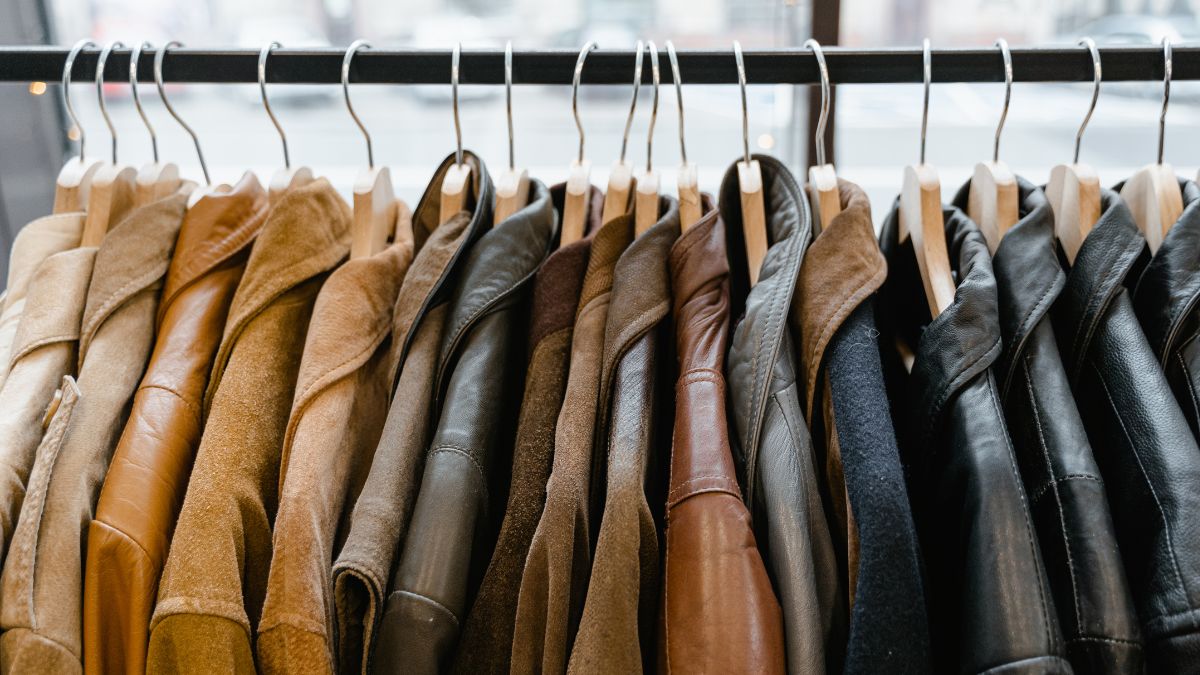 Your Starting Point: The One-Week Wardrobe Audit