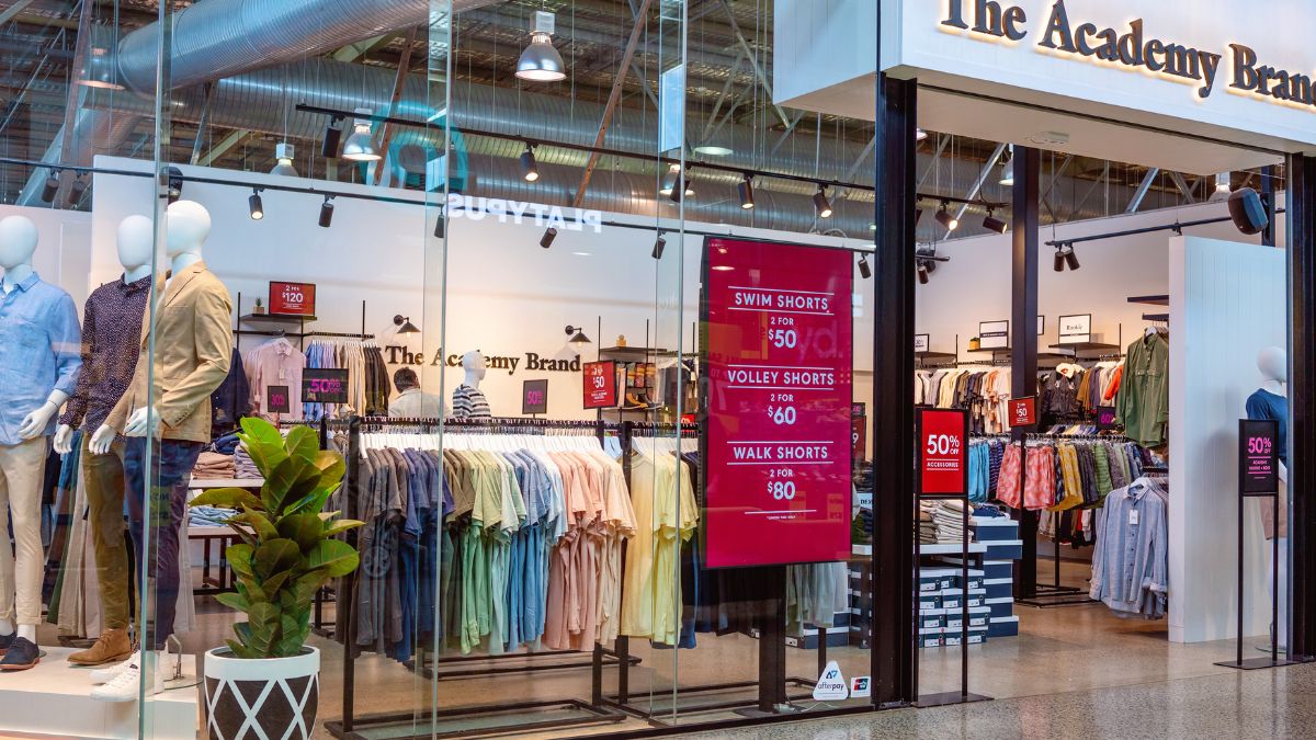You're Not Hard to Fit You're Shopping the Wrong Brands