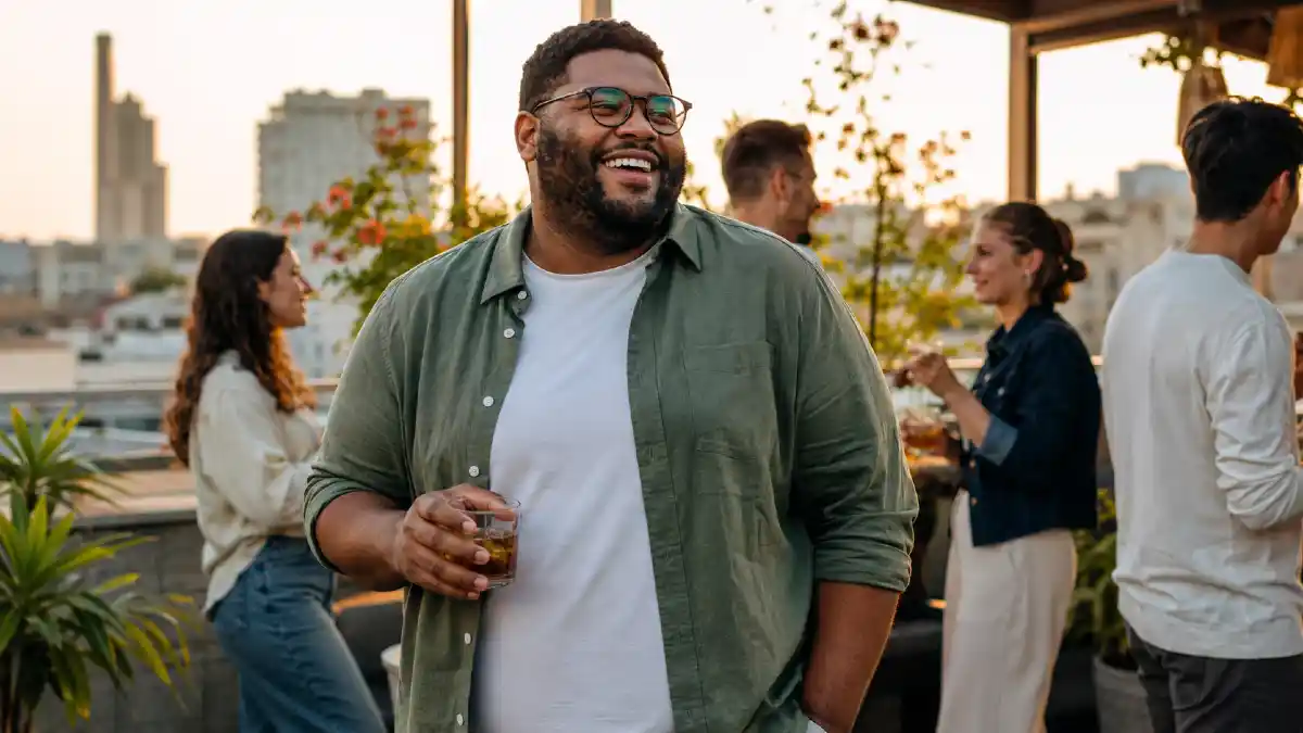 You've Been Putting Your Social Life on Hold for a Body That Might Never Come