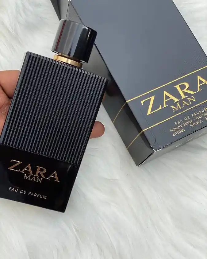 Zara Man Eau de Parfum